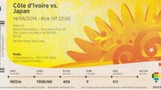 サッカーW杯で気づいたブラジルと韓国の｢共通点｣(1)ケチャップ強盗に狙われた後にバス車内で｢引ったくり｣、思い出した隣国での出来事