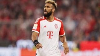 バイエルン退団のチュポ＝モティング、新天地はアメリカで決定か