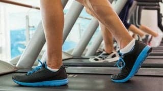 フィットネスシューズを履くメリットとは？種類や選び方、購入方法をチェック