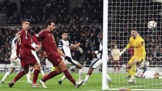 スパーズvsローマの激闘は劇的ドロー！　フンメルス後半AT弾の新生ローマが土壇場で追いつく【EL】