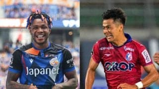 J2ウォッチャー平畠啓史が語る 2024シーズンで見つけた、半端ない、面白い、最高だった選手６人