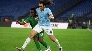 ラツィオ連勝ストップでアスレティック＆フランクフルトが首位と同勝ち点に！【ELリーグフェーズ第5節まとめ】