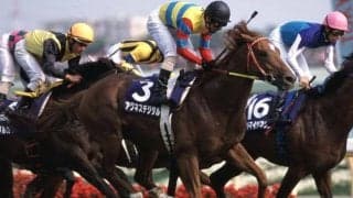 あなたが思う“二刀流”の馬といえば？ オールラウンダーから1960年代の名馬まで数多くの声