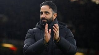 アモリム・ユナイテッドが発足2試合目にして記念すべき1勝　「多少の混乱があったが…」