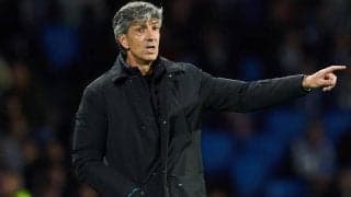 「幸せで満足」久保建英の活躍でEL無敗アヤックスを撃破、ソシエダ指揮官は勝利に満足「素晴らしい仕事をしてくれた」