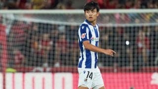 「常に差を見せつけた」「最も努力した選手」1G1Aで勝利貢献の久保建英、現地メディアも軒並み高評価