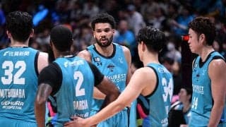 【B1第9節 見どころ】激戦必須の“九州ダービー”、宇都宮vsSR渋谷など…バイウィーク明け注目カード目白押し