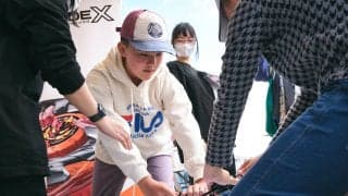 アーバンスポーツの仲間入りを目指す！BEYBLADE X体験会がYUSF ʼ24で実施！