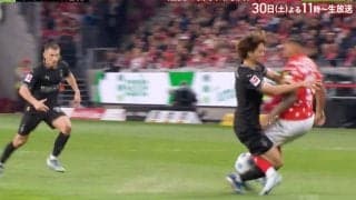 大変貌！ “潰し屋”板倉滉、相手を秒殺する「鬼タックル」 デュエル勝利数が爆増… 超近接戦で「潰し切る」衝撃シーン