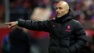 「今夜はいかに重要かを示すものだった」　久々先発で2アシストのサンチョをチェルシー指揮官が絶賛