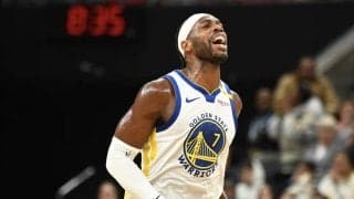 ウォリアーズで高精度なシュート力を発揮するヒールドが通算3P成功数で歴代18位に浮上