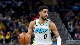 ペイサーズが今季初の3連勝…ハリバートンは通算アシスト数で球団史上7位に