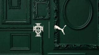 プーマがポルトガルサッカー連盟と長期パートナーシップを締結！2025年からユニフォーム提供開始