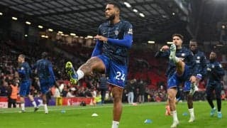 ハムストリングのケガに悩めるリース・ジェームズ、復帰は来年か