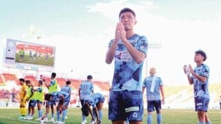 FC大阪の“クラブ史上初”J2昇格POへ大嶽直人監督&舘野俊祐が抱負「僕たちはチャレンジャー」「東大阪を盛り上げる」