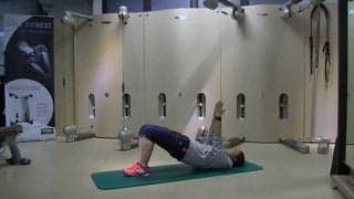 自宅で出来るゴルフトレーニング～ 下半身の柔軟性改善 ～