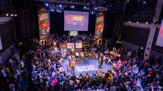 川崎で今年も新たな歴史が刻まれた。世界レベルのストリートの祭典「ISF KAWASAKI 2024」