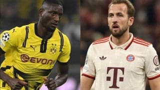 【ブンデス第12節プレビュー】今季ホーム戦全勝のドルトムントと首位バイエルンによるデア・クラシカー