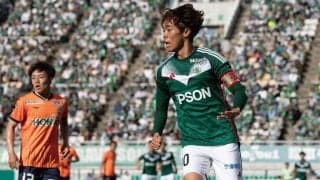 5連勝の“成功体験”からJ2昇格POへ…松本山雅FCの主将・菊井悠介「この街のために」「昇格を願う全ての方々のために」　