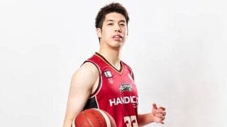 B1越谷の笹倉怜寿がIL抹消で今季初出場へ…開幕直前に契約した飯田鴻朗は練習生に