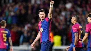 【ラ・リーガ第15節プレビュー】上位3チームは下位と対戦！　バルサは3戦ぶり白星懸けてラス・パルマス戦