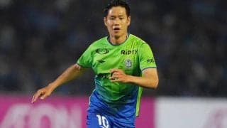 湘南在籍9年のMF山田直輝が契約満了…公式戦184試合25得点「本当にありがとうございました」