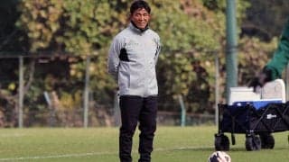 「魂の入ったゲームを」川崎Fとのホーム最終戦に臨む東京Vの城福監督、「このチームの財産」サブ組への思い語る