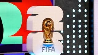 W杯本大会の理想的なグループは？/六川亨の日本サッカー見聞録