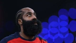 レナード不在もウェスト上位に立つクリッパーズ…ハーデンは「このチームを誇りに思う」