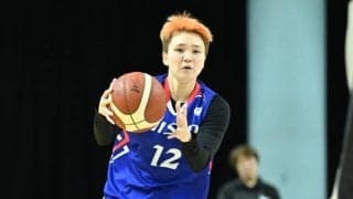 吉田亜沙美がサン・クロレラとコンディショニングサポート契約…日本代表としても活躍する37歳のレジェンド