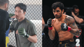 【UFC】「パントージャは絶対的な男」王者の“際立つ強さ”を現地実況者が語る　朝倉海にも言及　「どんな人間兵器が倒せる？」