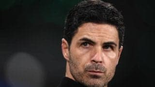 今季ケガ人が絶えず出続けるアーセナル、アルテタ監督は「しっかりと調査する」と原因究明を語る