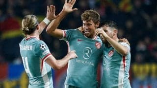 2夜連続でビックリさせられた…/原ゆみこのマドリッド