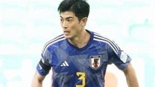 谷口の｢堅実プレー｣とロングボールを｢跳ね返す｣CB2人、｢手を抜かない｣堂安、伊東、中村、前田らWB【ワールドカップ出場に王手｢日本代表｣奇跡の10秒】(1)