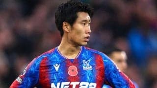 苦境が続く鎌田大地…英放送局は”同情”の一方で”補強必須”との見解も「1月では攻撃的MFが必要」