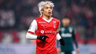 伊東&中村先発のスタッド・ランス、スティル監督凱旋のRCランスに力負け【リーグ・アン】