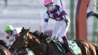 【競馬予想】チャンピオンズカップは激流必至　一発あるなら名手が手綱を取る後方待機組