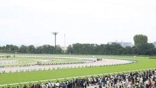 「ウマ娘」藤田晋オーナーの1億円馬 デビュー勝ちなるか