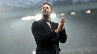 レスター新監督にファン・ニステルローイ氏の就任決定　ユナイテッド退団後もプレミアを舞台に