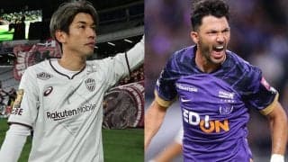 神戸が今週末優勝する感じある？　広島にとって救いのデータもあったりする?!の巻/倉井史也のJリーグ