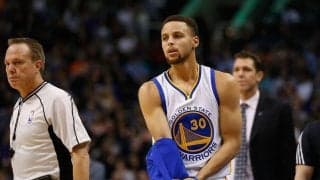 キャバリアーズが今季開幕20戦で17勝3敗…直近10シーズンでこの戦績を上回ったのは3回