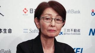 JBA三屋裕子会長が“騒動”に初言及「男子日本代表チームに関して」公式声明