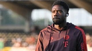 ドルトムントとのビッグマッチを前に警察沙汰…バイエルン主力左SBが酒気帯び運転で罰金＆免停