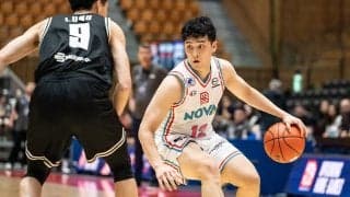 2024−25 EASL序盤戦レポート【広島ドラゴンフライズ】…対戦相手が警戒する若きBリーグ王者