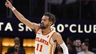 東はホークスが抜け出し、残り3枠は最終日に決着へ／NBAカップ途中経過 6日目終了時点
