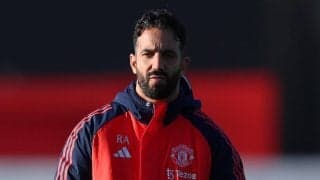 ユナイテッドのアモリム新監督、古巣スポルティングのエース含め1月の補強希望はなしか