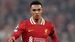 レアルがアレクサンダー＝アーノルド獲得へ新たな動き？ リバプールに意思通達か