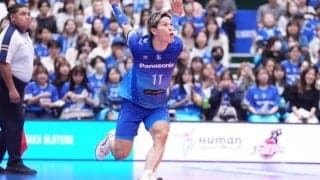 【バレー】2024年12月のバレーボール番組