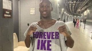 フェザー級の米逸材に訊いた「井上尚弥」　誰もが“打倒”を謳うモンスターとの近未来を「集中すべきではない」と語る理由【現地発】