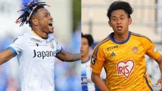 【J1昇格POプレビュー|準決勝:長崎vs仙台】7年ぶりか4年ぶりか…J1の椅子を懸けた戦い